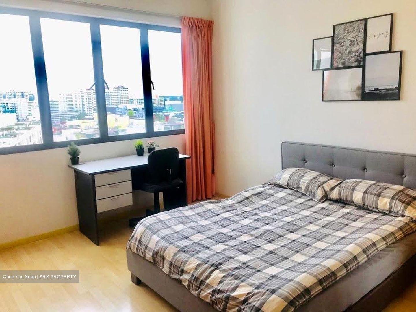 Central Grove (D14), Condominium #613307841